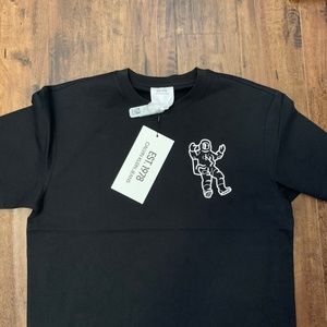 CK Established 1978 Printed tshirt, moon landing,M